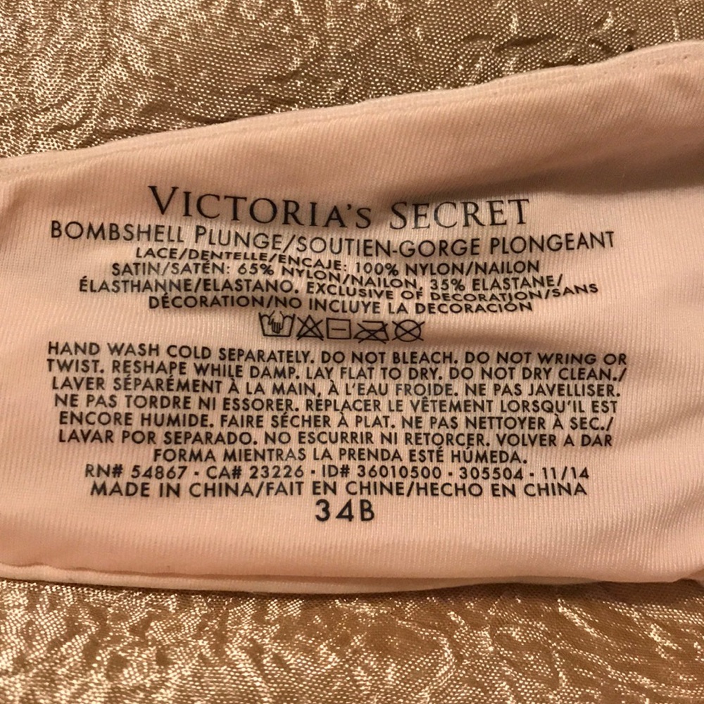 Bra - Picture 2 of 2